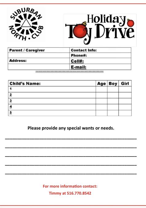 Our Community — Suburban North Club