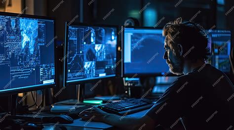 Image result for Video of Someone Programming