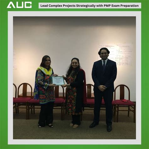 AUC Technologies | Gallery