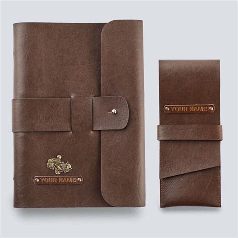 Personalised Vanity Kits & Pouches – The Black Box Co.