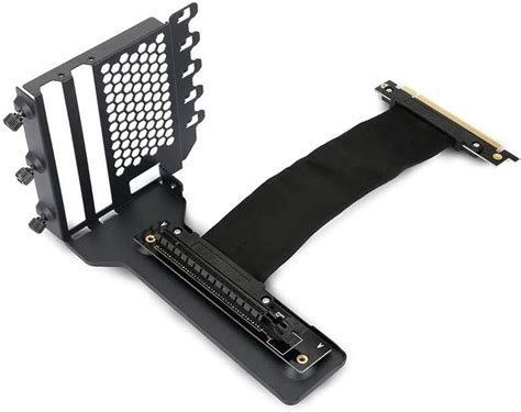 Phanteks PH-VGPUKT_02 – Universal Vertical GPU Bracket with 220mm Flat ...