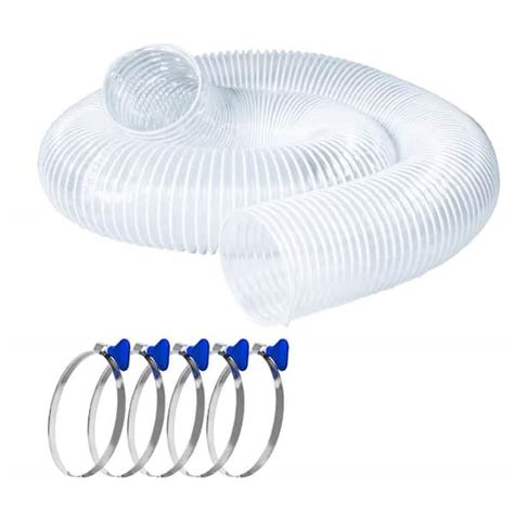 Image result for 4 Inch PVC Dust Collection