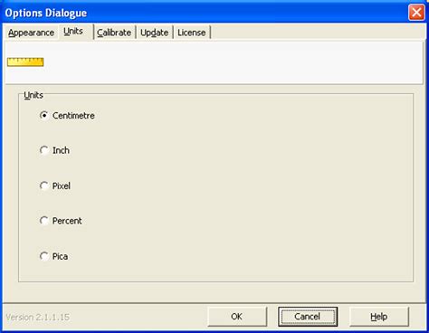 Rezultat imagine pentru Screen Ruler