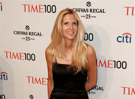 Ann Coulter: Bio, Wiki, Age, Height, Measurements, Young, Parents ...