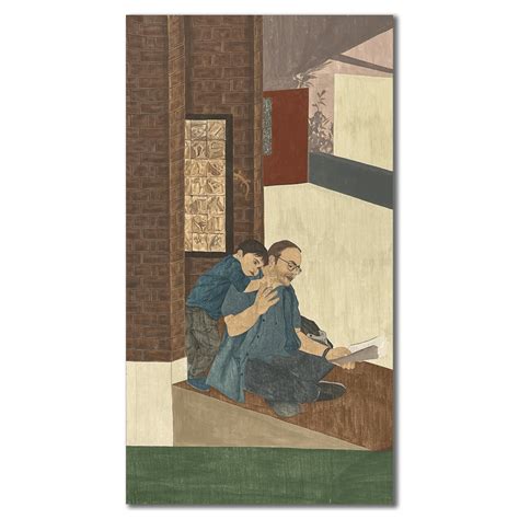 KRISHA BHUVA - Sabad | Contemporary Indian Art – KYNKYNY Art Gallery