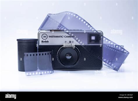 Camera/Film 的图像结果