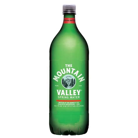 Mountain Valley Sparkling Water Delivery | Cleveland, Oh