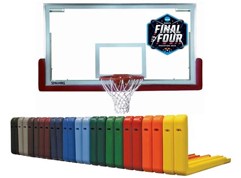 Image result for Backboard Bottom Edge Padding