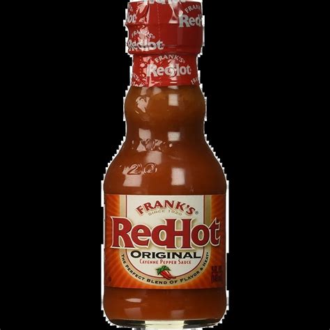 Frank's RedHot Original Cayenne Pepper Sauce