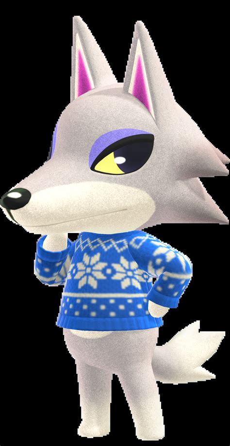 Fang | Animal Crossing Wiki | Fandom