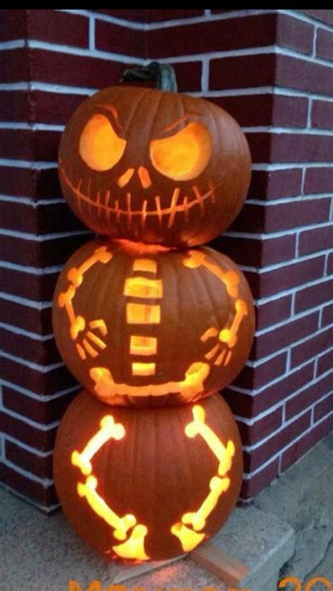 Pumpkin carving – Artofit