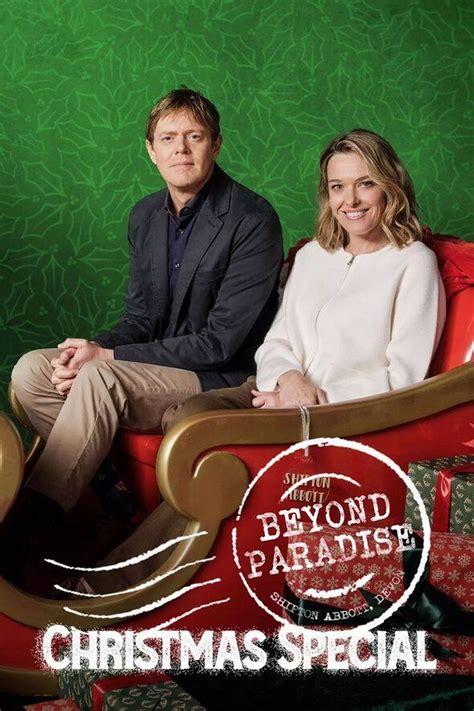 Beyond Paradise's Felicity Montagu pays tribute to 'very funny ...