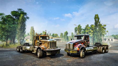 Image result for Snow Runner DLC