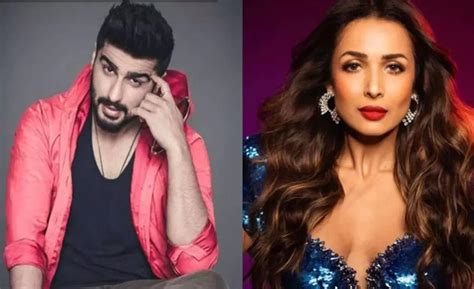 Arjun kapoor breaks silence on malaika arora pregnancy said do not dare ...