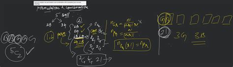 Image result for Who What Why Permutation Intel Examples