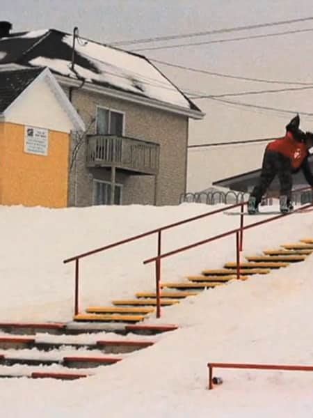 Full Part: Dillon Ojo from Bangarang