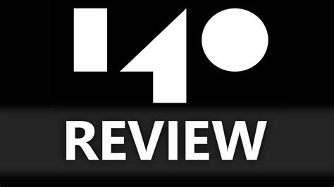 140 Review | GodisaGeek.com