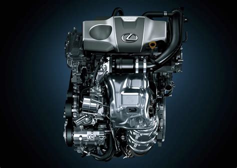Lexus IS300 Engine: Differences Across Generations | Low Offset