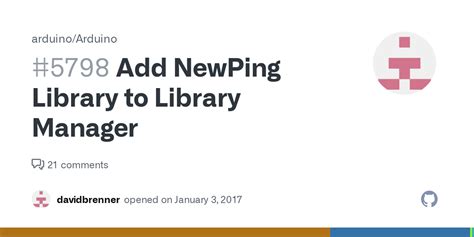 Image result for NewPing Arduino Library