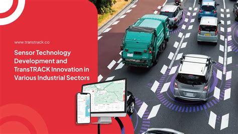 Sensor Technology Overview 的图像结果