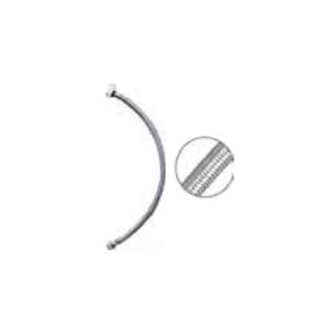 SS FLEXIBLE CONNECTION PIPE — Saini World