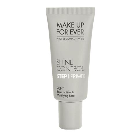 Shine Control Step 1 Face Primer • 15ml