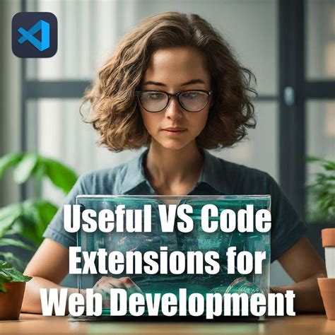 vs Code Extensions for Web Development 的图像结果