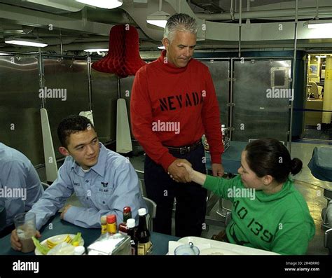 Senator john ensign hi-res stock photography and images - Alamy