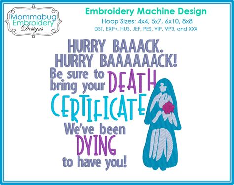 Image result for Haunted Mansion Hurry Back Bride