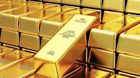 Gold Prices Drop for Third Straight Week — Check 24K and 22K Rates ...