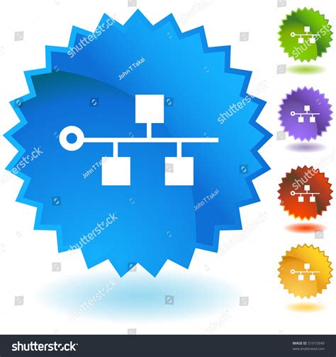 Image result for Network IP Backbone Icon