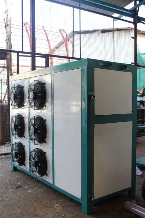 Image result for Scroll Compressor Chiller Working Animation