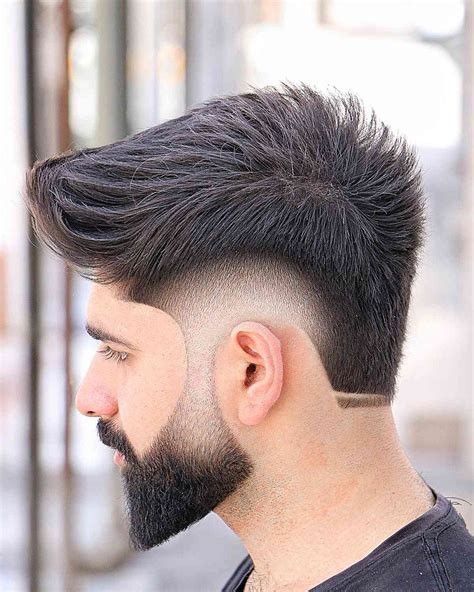 Best Haircuts For Men With Thick Hair