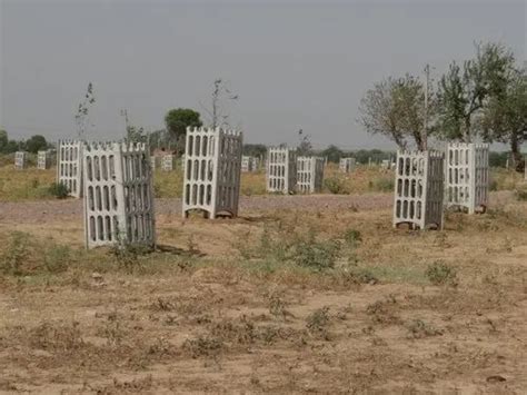 Garden Tree Guard - HDPE Tree Guard Manufacturer from Gurgaon