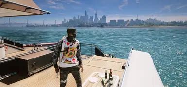 Image result for Watch Dogs 2 Mods Showcase