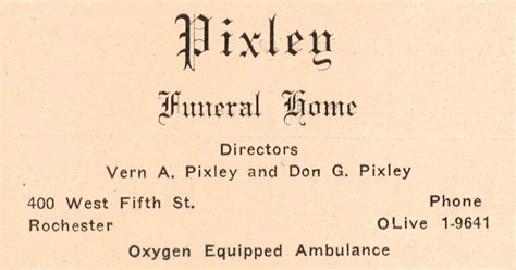 Dial OLive for Rochester History: When the Telephone Came to Town