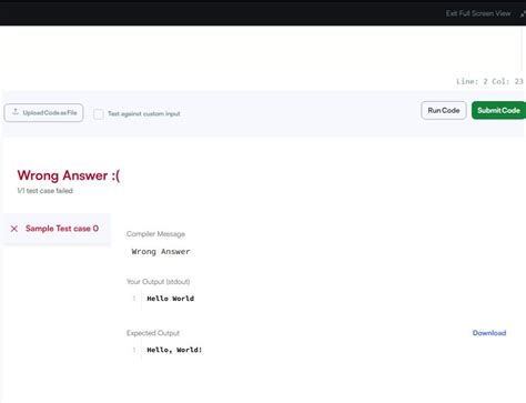 Image result for HackerRank Tutorial