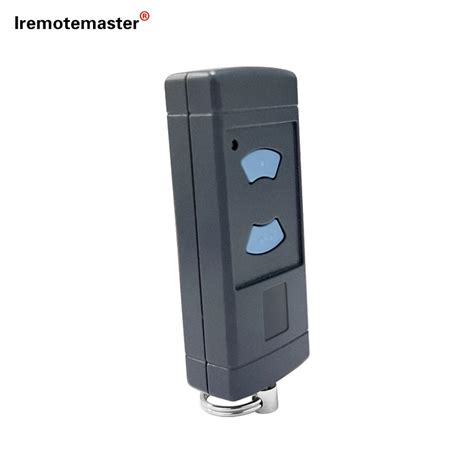 Reprogram Hormann Remote Hsz1 的图像结果