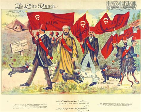 “A Period of Hatred and Despair”: Middle East and North Africa in the ...