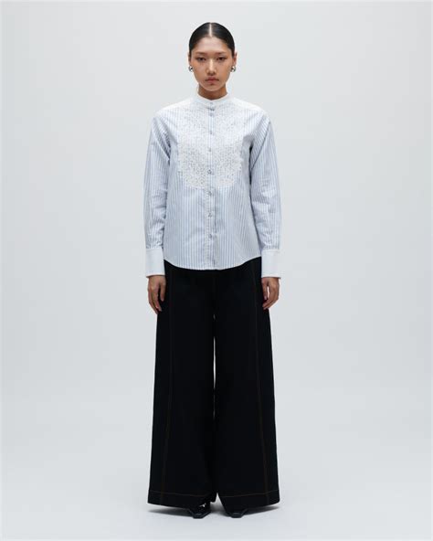 Isla Shirt – Chorus