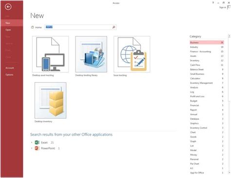 Image result for Access 2013 Tutorials Free Forms