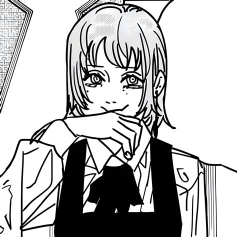 Best 13 Fami | Chainsaw Man – Artofit