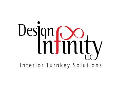 Image result for Infinity Logo Design