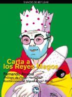 CARTA A LOS REYES MAGOS | Fernando Arrabal | REY LEAR | Casa del Libro