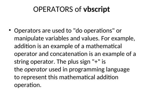 VBScript Basics 的图像结果