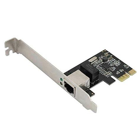 Amazon.in: Buy Generic 2X(1000Mbps Rtl8111F Pci-E Rj45 Gigabit Ethernet ...