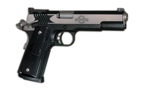 Image result for STI Single Stack