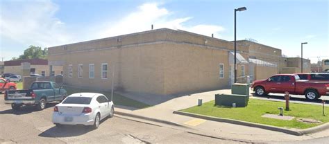 Ottawa County Jail OK: Inmate Search & Roster