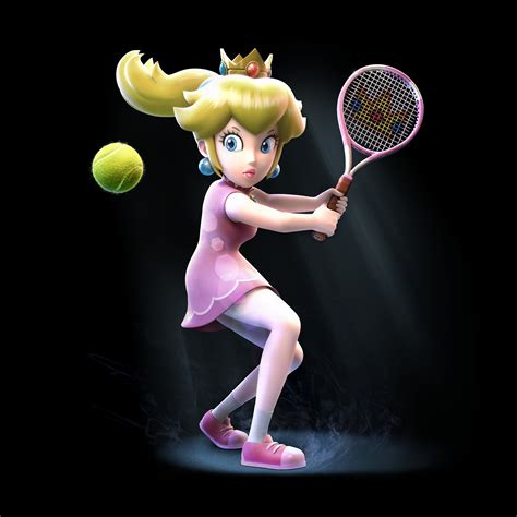 Mario Sports Superstars announced for 3DS - Gematsu