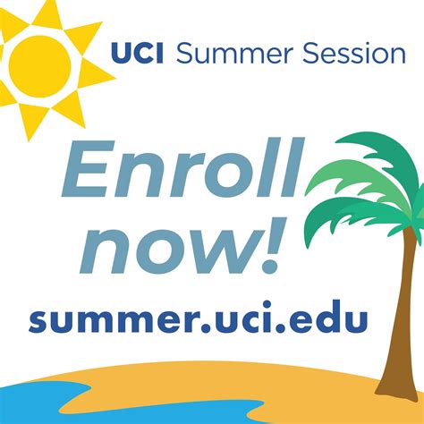 UCI Summer Session ☀️ | Summer Session registration is now open! Visit summer.uci.edu to browse ...